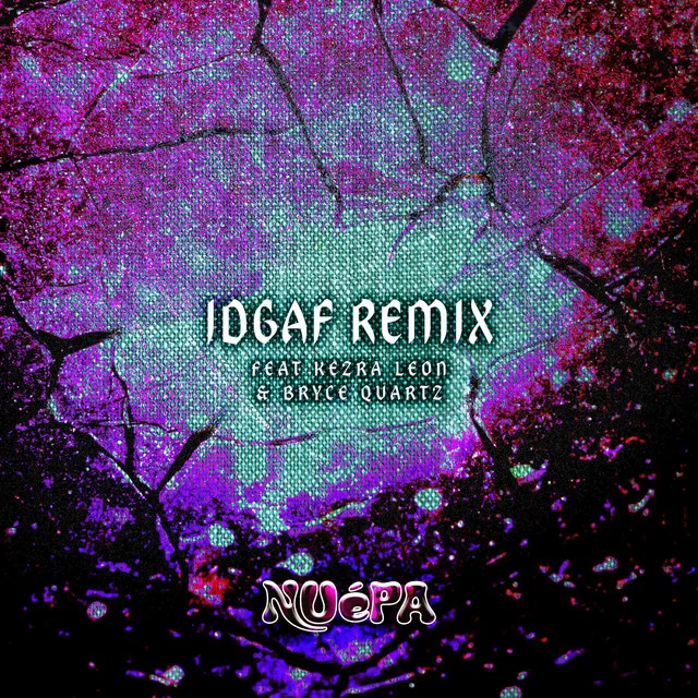 Idgaf - Remix