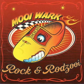 Rock & Rodzooi by Mooi Wark