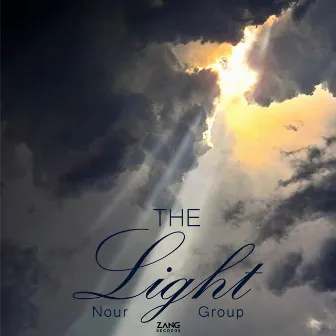 The Light by Shoghi Tebyani