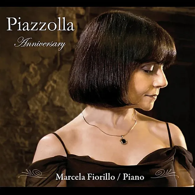 Piazzolla Anniversary