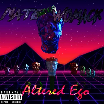 Altered Ego by Nate Womack