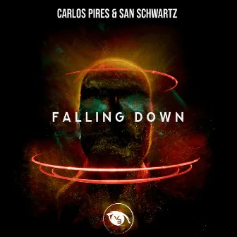 Falling Down by San Schwartz