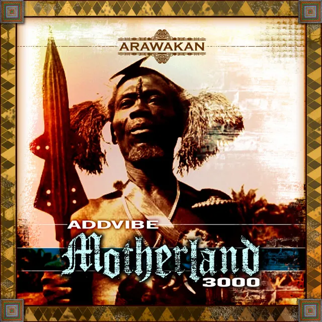 Motherland3000 - Addvibe Deepfro Remix