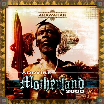 Motherland3000 by Addvibe