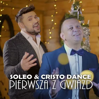 Pierwsza z Gwiazd by Cristo Dance