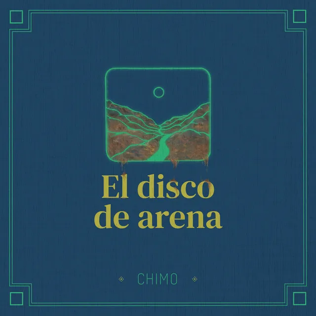 Canción de Arena