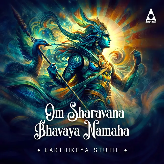 Om Sharavana Bhavaya Namaha