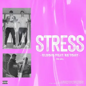 Stress by Elegio