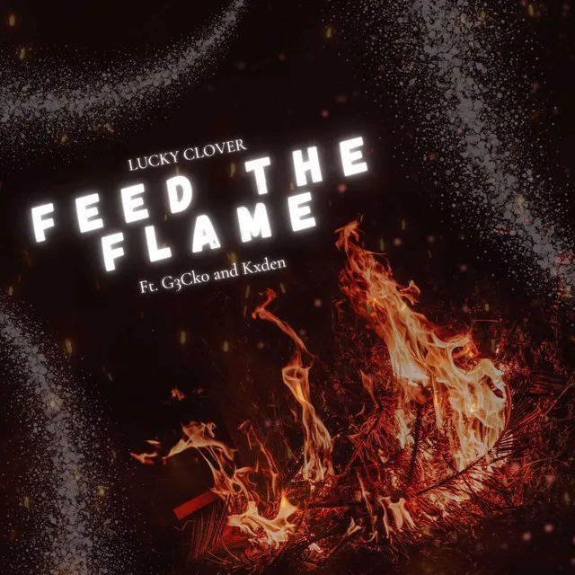 Feed the Flame