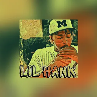 Dance Bitch by Lil Hank