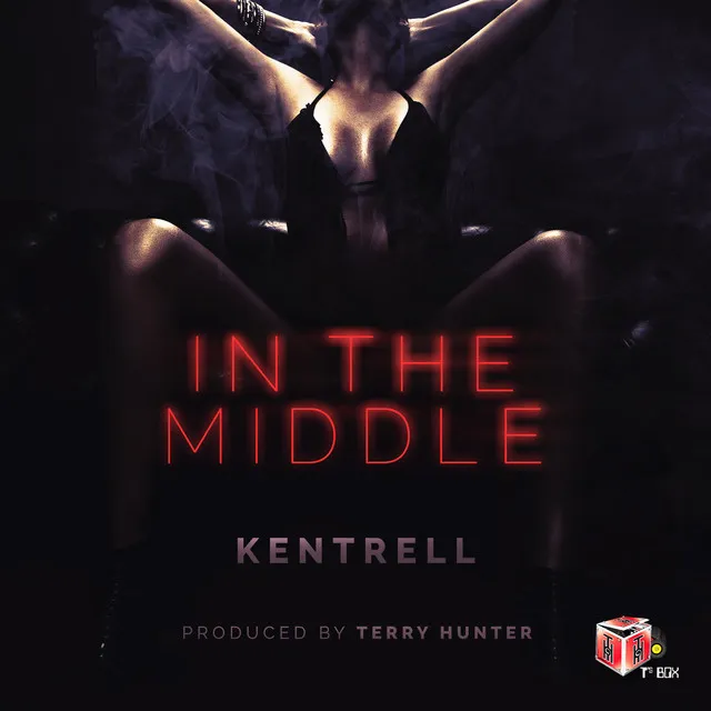 In The Middle - Terry Hunter Club Instr