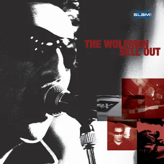 The Wolfmen Sell Out by Marco Pirroni