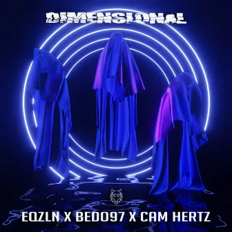 Dimensional by Cam Hertz