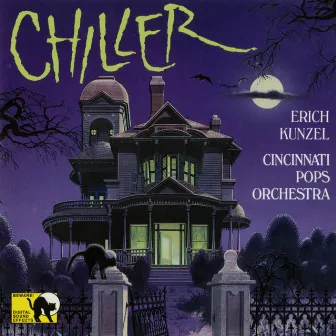 Chiller by Cincinnati Pops Orchestra