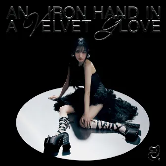 An Iron Hand In A Velvet Glove by JINI