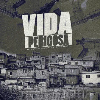 Vida Perigosa by Duzin