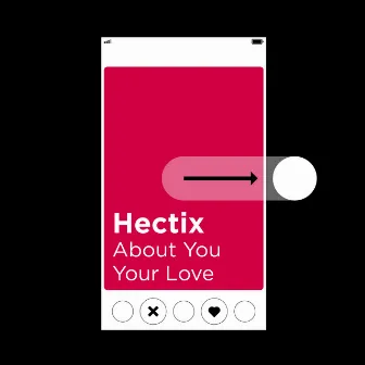 About You / Your Love by Hectix