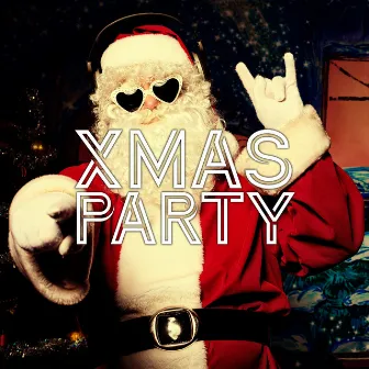 Xmas Party: House Chillout Music for Festive Season 2019 by Beach House Chillout Music Academy & Cool Chillout Zone