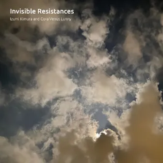 Invisible Resistances by Izumi Kimura