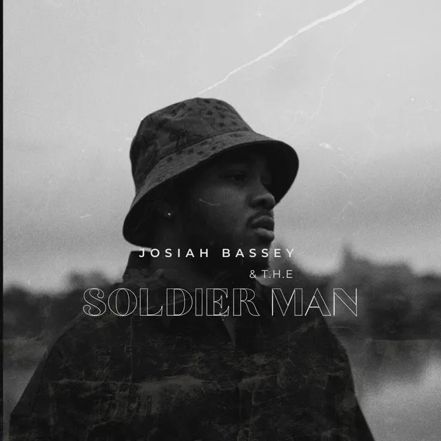 Soldier Man