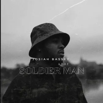 Soldier Man by T.H.E.