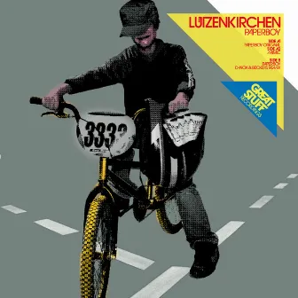 Paperboy by Lützenkirchen