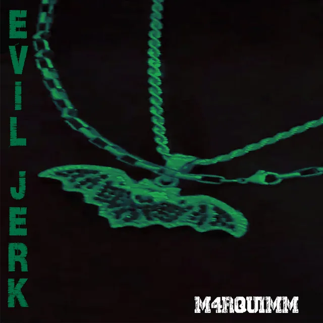 Evil Jerk