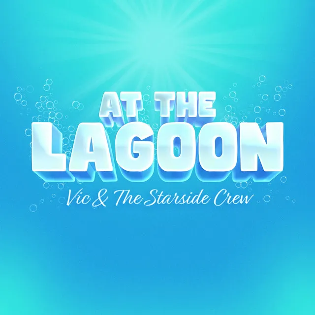 At the Lagoon