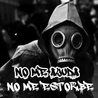 No Me Ayuda No Me Estorbe by RFlow Mx