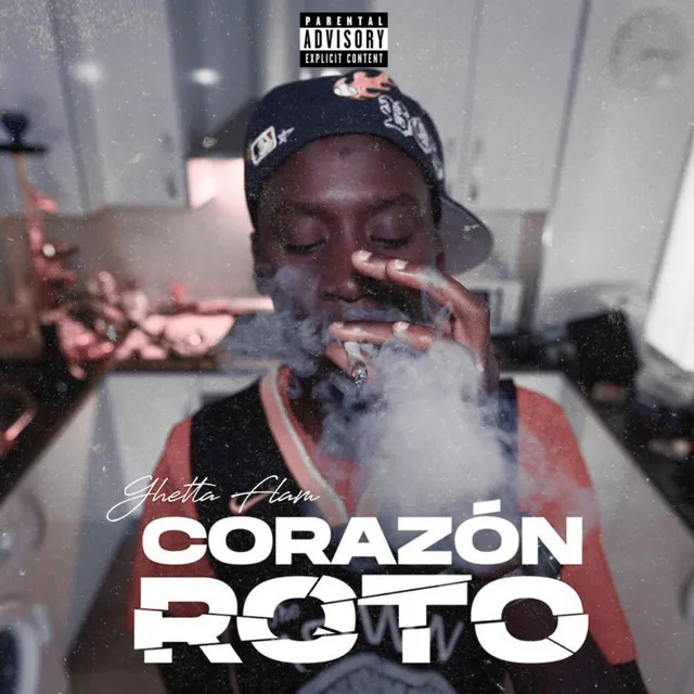 Corazon Roto