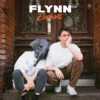 Elephant by Flynn