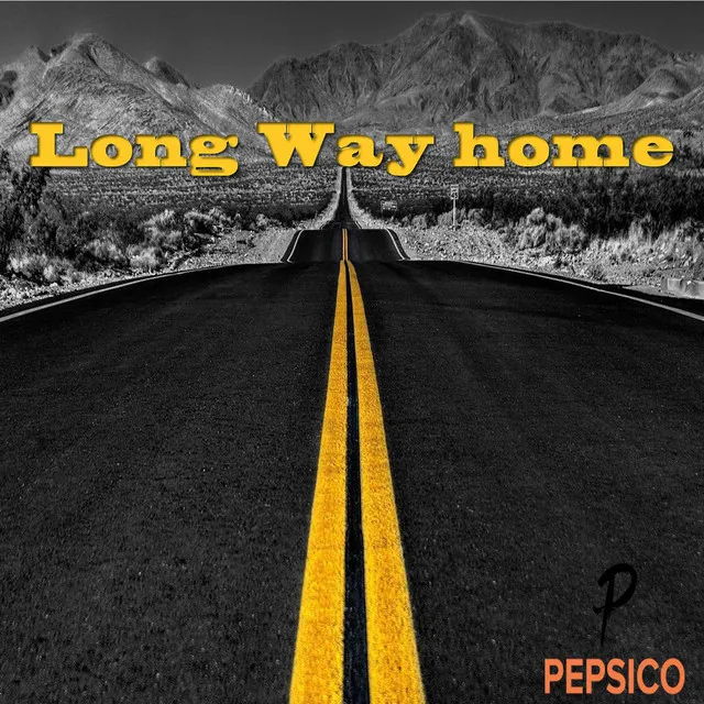 Long Way Home