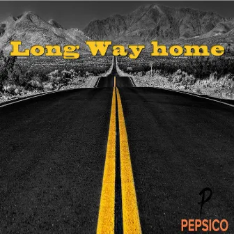 Long Way Home by Pepsico