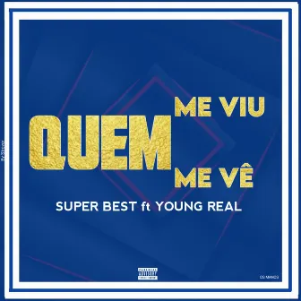 Quem me viu by Super Best