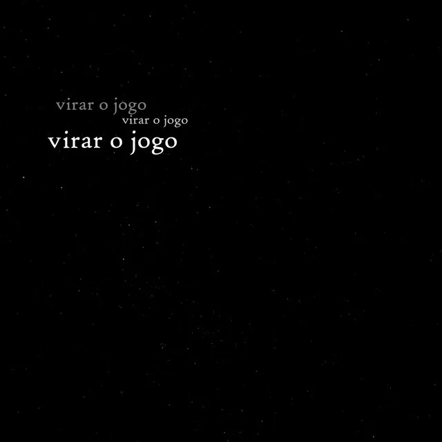 Virar o Jogo