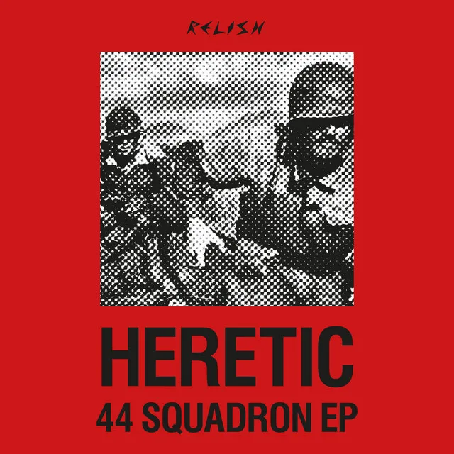 44 Squadron - Monoblok & PSLKTR Remix