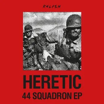 44 Squadron by Heretic