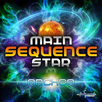 Archaea by Main Sequence Star