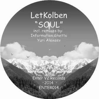 Soul by LetKolben