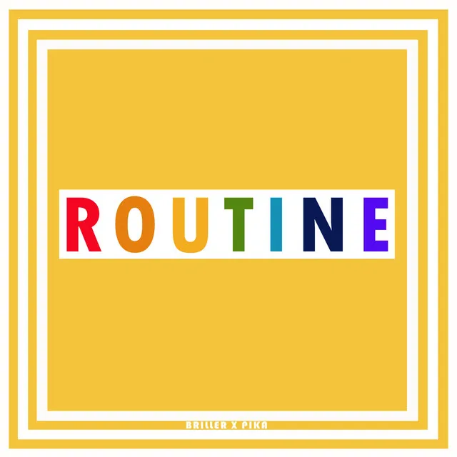 Routine