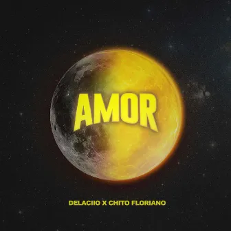 Amor by Chito Floriano