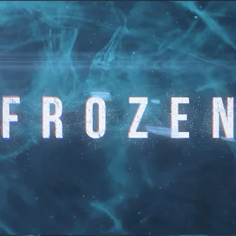 Frozen by Absently