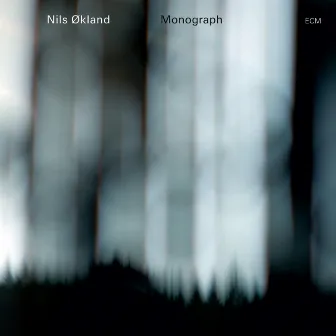 Monograph by Nils Økland