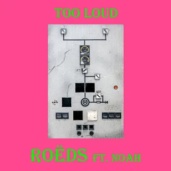 Too Loud by ROËDS