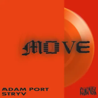 Move by Adam Port