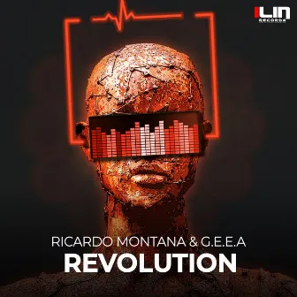 Revolution by G.E.E.A