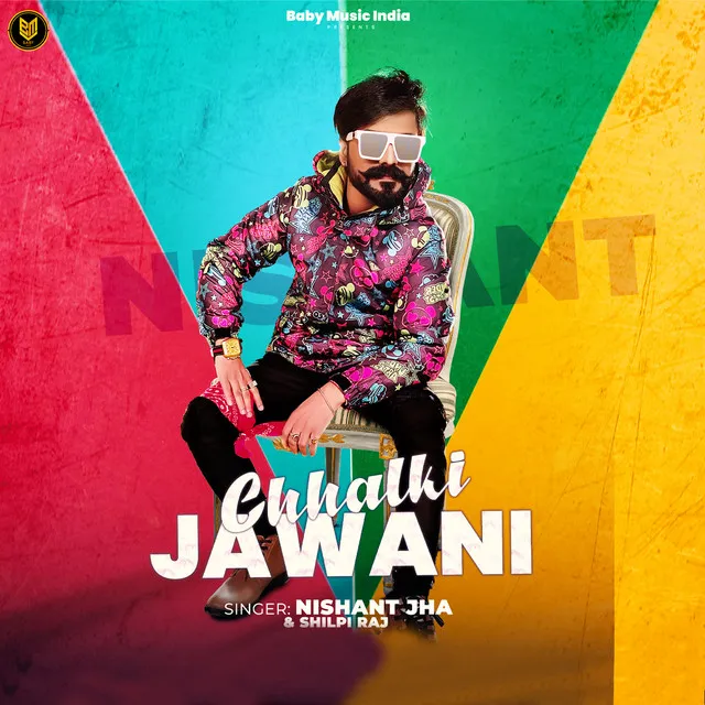 Chhalki Jawani