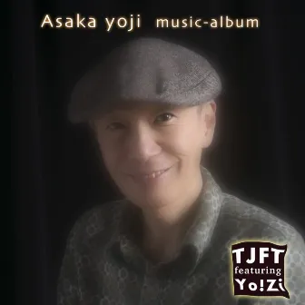 MUSIC ALBUM by ASAKA YOJI