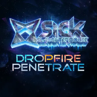 Penetrate by Dropfire