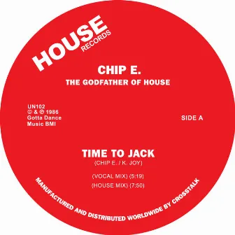 Time To Jack by Chip E.